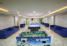 Phương tiện giải trí 4 FIVITEL King Hotel