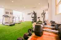 Fitness Center FIVITEL King Hotel