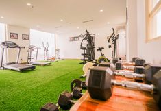 Trung tâm thể thao 5 FIVITEL King Hotel