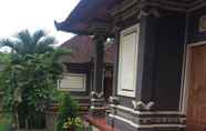 Bangunan 7 UmahOde Homestay