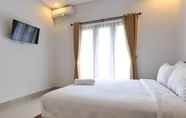 Kamar Tidur 5 UmahOde Homestay