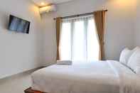 Kamar Tidur UmahOde Homestay