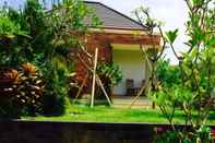 ภายนอกอาคาร UmahOde Homestay