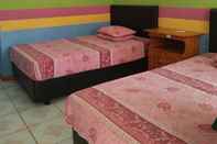 Bedroom Firman Jaya Homestay