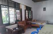 Bedroom 3 Firman Jaya Homestay