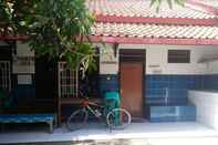 Lobi Firman Jaya Homestay