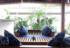 Lobby 2 Starfish Bali Villa