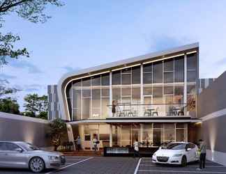 Bangunan 2 Smart Budget Hotel