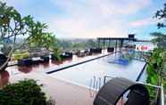 Swimming Pool 3 INNSIDE by Melia Yogyakarta