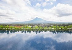 Swimming Pool 2 INNSIDE by Melia Yogyakarta