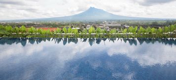 Swimming Pool 2 INNSIDE by Melia Yogyakarta