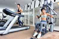 Fitness Center INNSIDE by Melia Yogyakarta