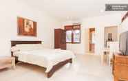 Kamar Tidur 3 Studio 8D Residence