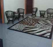 Lobby 2 Jelajah Batukaras Homestay