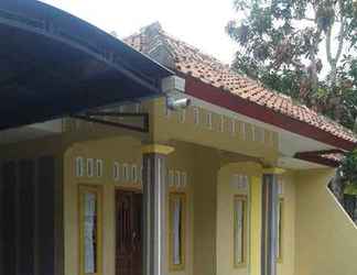 Bangunan 2 Jelajah Batukaras Homestay