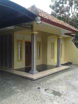 Jelajah Batukaras Homestay, USD 61.36