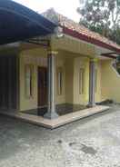 EXTERIOR_BUILDING Jelajah Batukaras Homestay