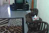 Common Space Jelajah Batukaras Homestay