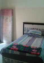 ห้องนอน 4 Jelajah Batukaras Homestay