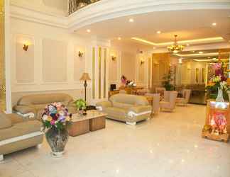 Lobby 2 Elegant Hotel Pleiku