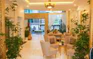 Nhà hàng 7 Elegant Hotel Pleiku