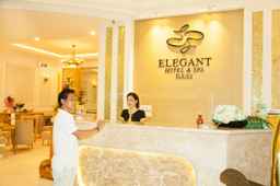 Elegant Hotel Pleiku, 528.000 VND