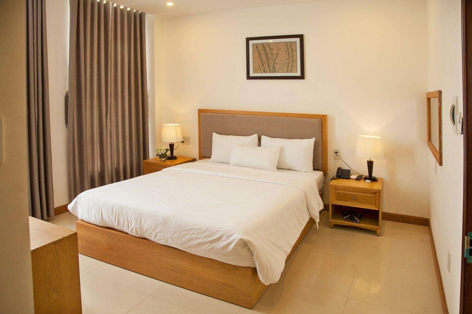 Elegant Hotel Pleiku - Khách sạn gần Bãi Dài