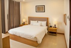 Phòng ngủ 4 Elegant Hotel Pleiku