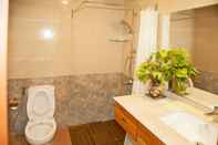 In-room Bathroom Elegant Hotel Pleiku