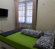 Bedroom 3 Cempaka Homestay