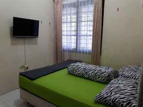 Bedroom 4 Cempaka Homestay