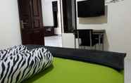 Kamar Tidur 6 Cempaka Homestay