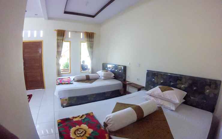 Jelajah Batukaras Guesthouse Pangandaran -