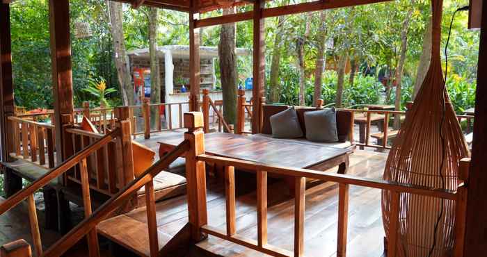 Khu vực công cộng Freedomland Phu Quoc Resort