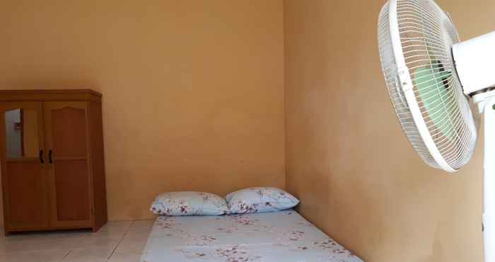 Bedroom Anugerah Homestay