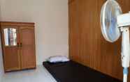 Bedroom 3 Anugerah Homestay