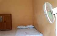 Bedroom 4 Anugerah Homestay