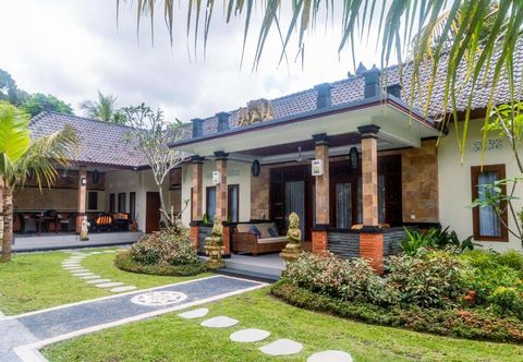 外観 Asli Bali Villa by AGATA