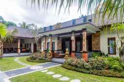 Asli Bali Villa, SGD 48.53