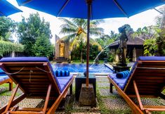 スイミングプール 7 Asli Bali Villa by AGATA