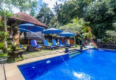 スイミングプール 4 Asli Bali Villa by AGATA