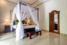 寝室 Asli Bali Villa by AGATA