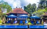 Swimming Pool 5 Asli Bali Villa