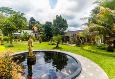 外観 3 Asli Bali Villa by AGATA