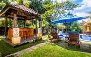 Khu vực công cộng 6 Asli Bali Villa