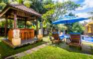 Common Space 6 Asli Bali Villa