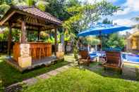 Common Space Asli Bali Villa