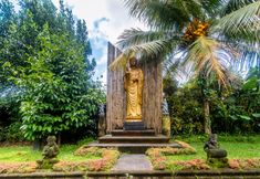 外観 2 Asli Bali Villa by AGATA