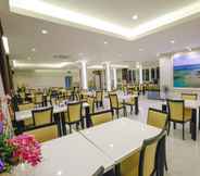 ร้านอาหาร 5 Hua Hin White Villa