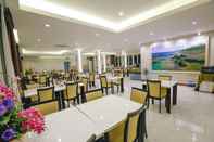 Restoran Hua Hin White Villa